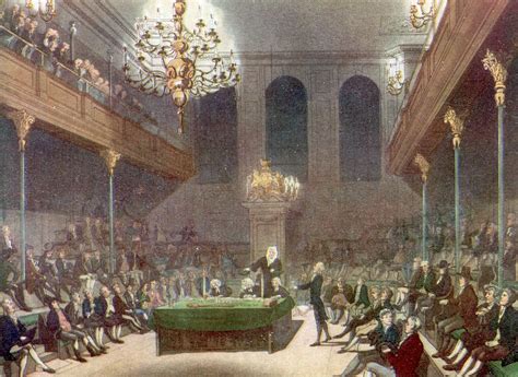 9 Things You Didnt Know About The History Of Parliament Trendradars