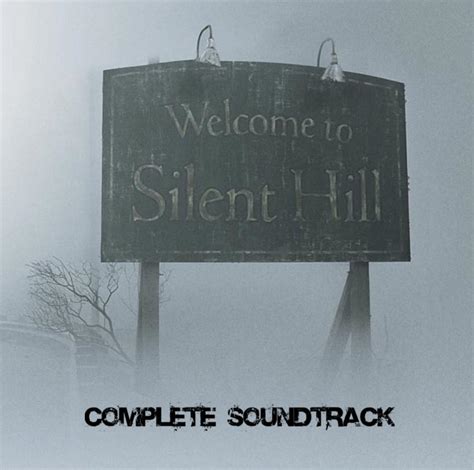 Silent Hill Soundtrack Gamer San