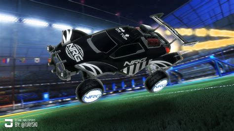 Cool Nrg Rocket League Wallpapers We Hope You Enjoy Our Growing