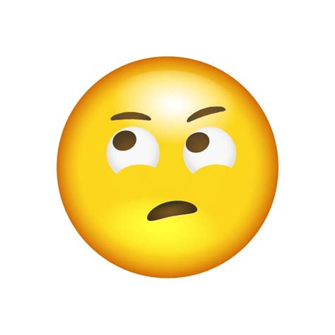 Eye Roll Emoji That Should Exist Popsugar Tech Photo 2