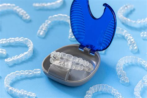 How To Take Care Of Your Invisalign Aligner