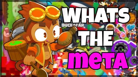 What Is The Best Strategy New Meta For Season 5 Bloons Td Battles 2