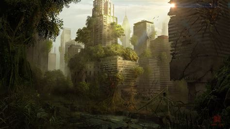 Urban Jungle Wallpapers Movie Hq Urban Jungle Pictures 4k