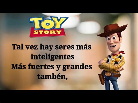 Toy Story Yo Soy Tu Amigo Fiel Acordes Chordify