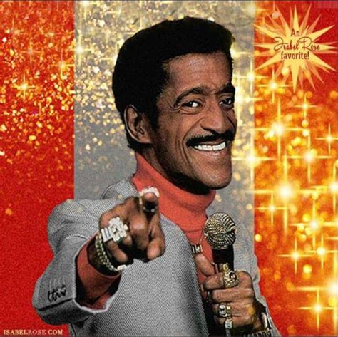 Sammy davis, jr., had the kind of career that was indisputably legendary, vast in scope and scale. Pin by Victoria on Sammy Davis Jr (With images) | Classic ...