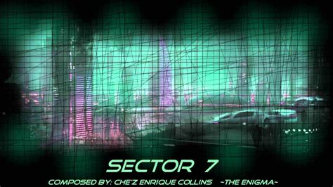 Sector 7 The Enigma Tng Youtube Music