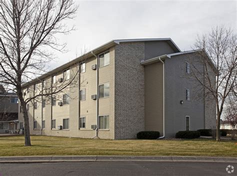 Hanley Place Senior Apartments Hudson Wisconsin 1 Unit Available