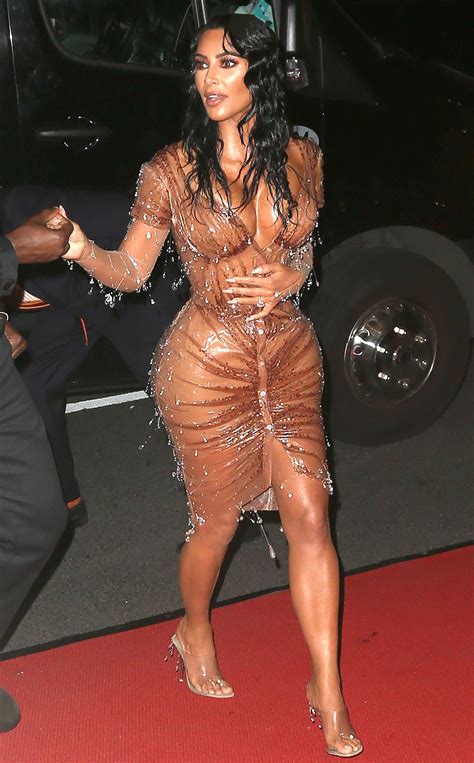 kim kardashian and kanye west return from the met gala in nyc 05 06 2019 celebmafia