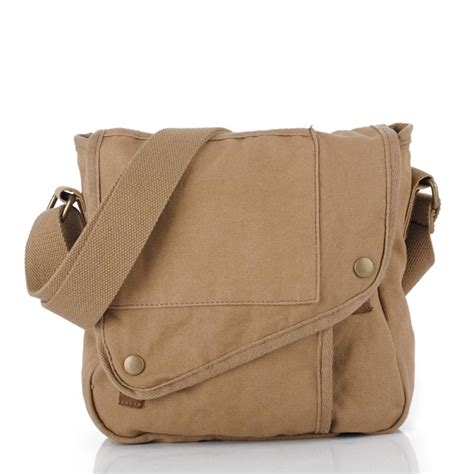 Designer Canvas Totes Handbags For Men