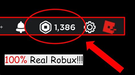 How To Get Robux For Free No Suspicious Links Youtube