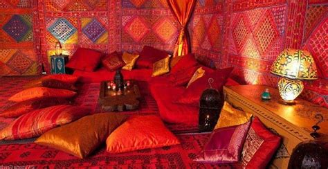 31 Elegant And Luxury Arabian Bedroom Ideas Page 23 Of 35 Arabian