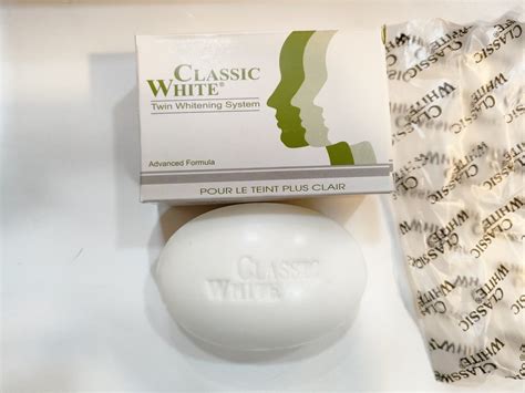 Classic White Soaps Latest Price Dealers And Retailers In India