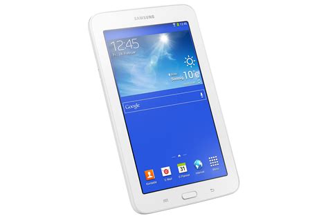 Samsung Galaxy Tab 3 Series External Reviews