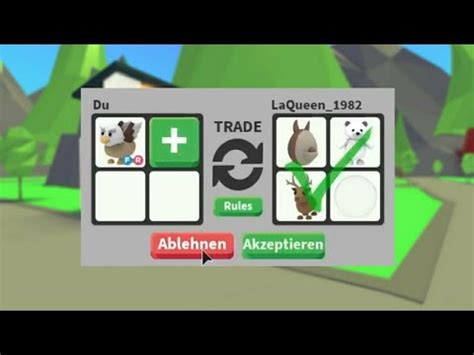 Adopt me is an online roleplay game released by dreamcraft and developed by newfissy. Was traden Leute für einen Griffin? - Adopt Me Deutsch - YouTube