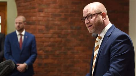 Election Results 2017 Paul Nuttall Quits As Ukip Leader Bbc News