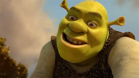 Shrek Will Soon Be Available In 4k For The First Time To Celebrate 20th