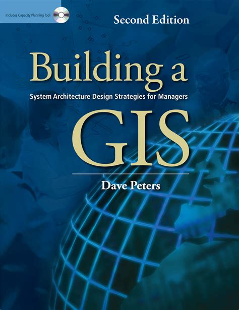 Building A Gis Helps Managers Achieve Optimal Operations