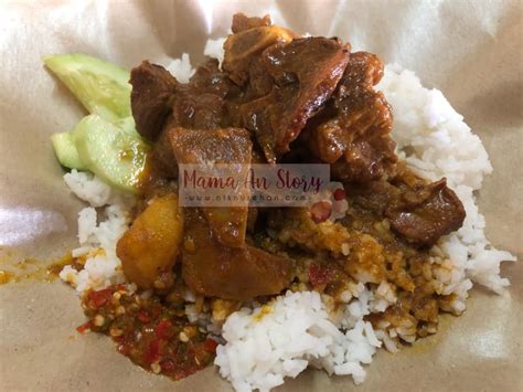Di resep ini, kawan kuliner bisa terinspirasi untuk membuat menu. K'Na Nasi Gulai Kambing Pohon Ketapang yang Terbaik - I ...