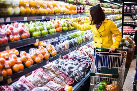 10 Secret Grocery Shopping Tips You Need To Know Taste Of Home