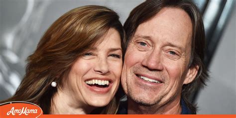 kevin sorbo s wife sam sorbo is a constant support and collaborates on his projects