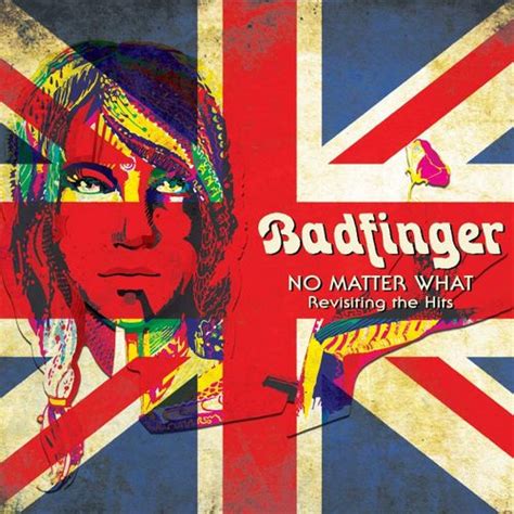 Badfinger No Matter What Revisiting The Hits Cd Amoeba Music