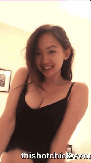 Pornpic Xxx Cutest Asian Teen Flashing Sexy Tits