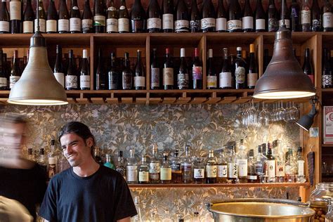 14 Best Wine Bars In Melbourne Man Of Many