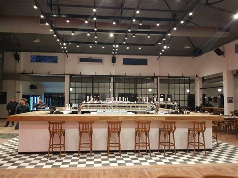 Precisó que los fondos recaudados serán destinados a finalizar la construcción. PARQUE DE LA CERVECERÍA DE QUILMES - Deniard Empresa ...