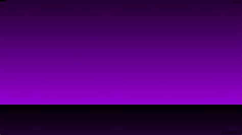 Wallpaper Gradient Black Purple Linear 000000 9400d3 300°