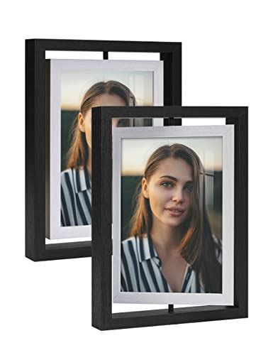 Find The Best Double Sided Picture Frame 2023 Reviews