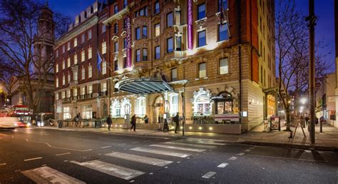 Ambassadors Bloomsbury Hotel Official Site 4 Star Hotel London Centre