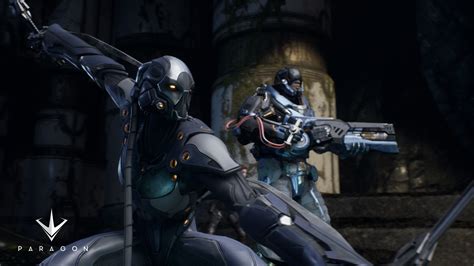 Paragon The Monolith Update Is Now Available Adds New Map