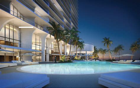 Jade Signature Condos For Sale And Rent In Sunny Isles Beach