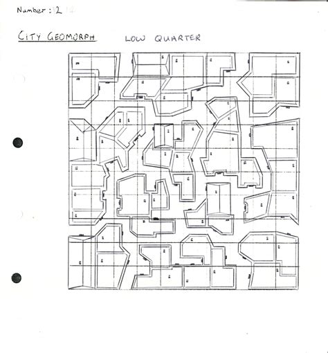 Rpg Cartography Another Rpg Blog Carnival Entry Cartography Rpg