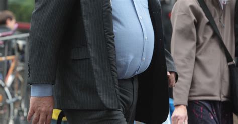 Scientists Say Obese People Should Get In Sync With Their Body Clocks Manchester Evening News