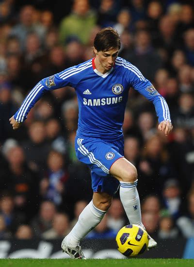 See more ideas about fernando torres, soccer players, football. Chelsea FC: Chelsea Player >> Fernando Torres Profile and ...