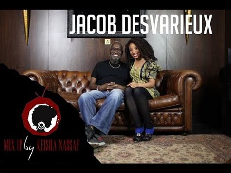 La guadeloupe (en créole guadeloupéen : Jacob Desvarieux (Kassav)... Il est difficile de concilier ...