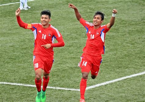 English daily or newspaper in malaysia are as below: SAFF U-19: Nepal edge Bhutan 3-1 in opening match as Bimal ...