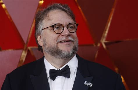 Oscars 2018 Guillermo Del Toro Wins Best Director Award For The Shape Of Water The