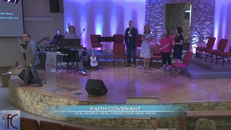 Faith Covenant Church Of God Live Stream Youtube