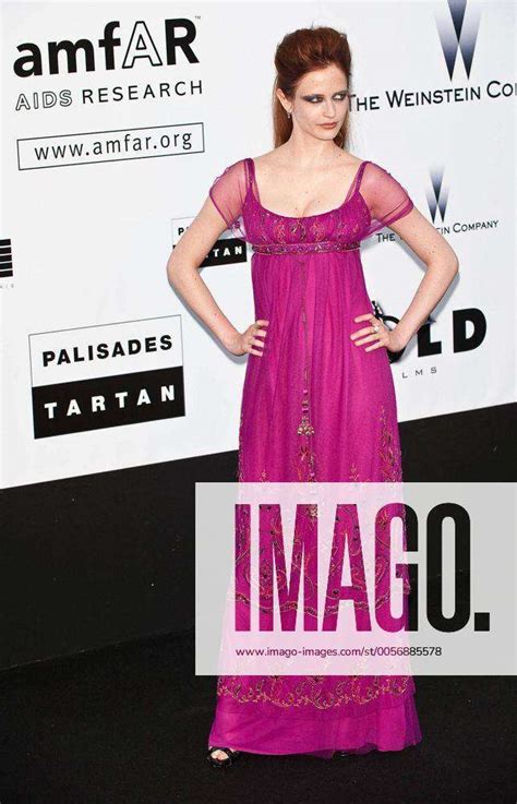 amfar american foundation for aids research charity gala in cannes eva