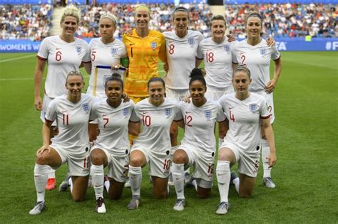 The official 2021 women's soccer roster for the michigan state university spartans British women qualify for 2020 Olympics after France World ...