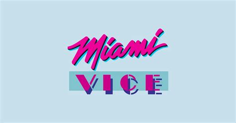 This font includes, broadway font, cursive font, heat font, script font, ttf and. MIAMI VICE - Miami Heat - Sticker | TeePublic