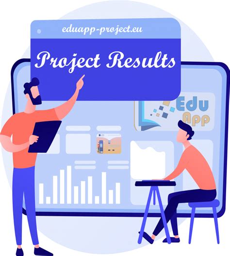 Project Results Eduapp Projecteu