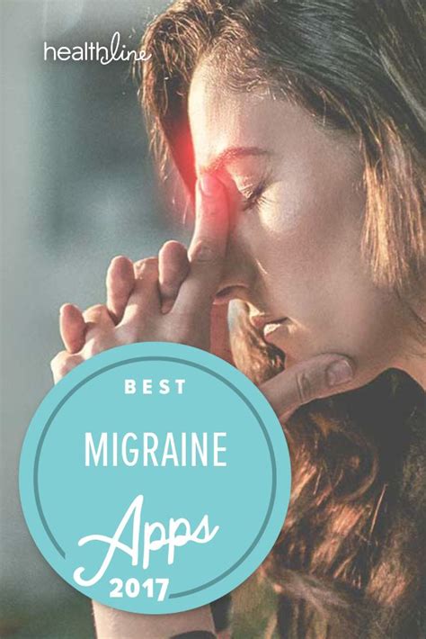 Best Migraine Apps Of 2021 Migraine Headaches Headache Treatment