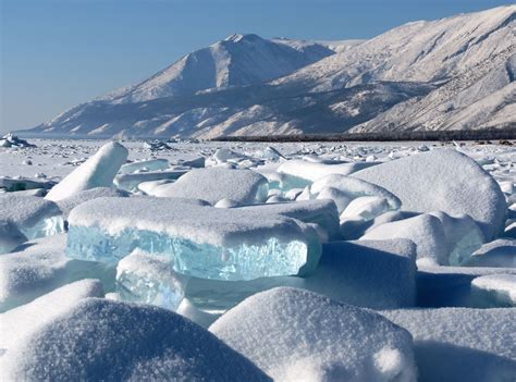 Other Worldly Adventures Lake Baikal Russia Russia Starwars