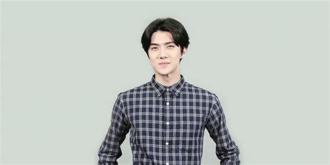 Kpop Scenarios And Reactions — First Time With Exos Sehun