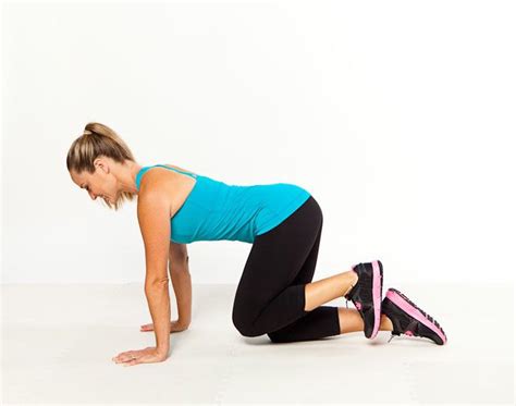 The 10 Most Effective Lower Body Moves For Bad Knees Bad