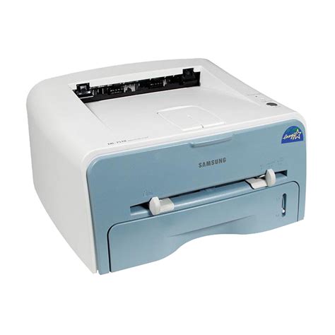 You should uninstall original driver before install the downloaded one. Samsung ML-1510 Monochrome Laser Printer Driver Download