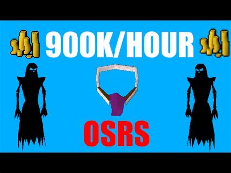 When this isn't an option, we suggest storing it in an airtight container. Make +900K/Hour Money Making Guide #31 Combat Required Oldschool runescape (OSRS) - YouTube